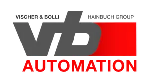 Firmenlogo Vischer & Bolli Automation