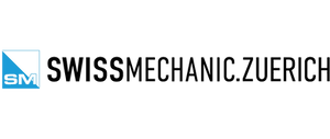 Firmenlogo Swissmechanic Sektion Zürich
