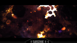 Planetary destruction