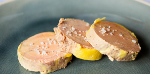 Pate, foie gras, cooked liver - a bit less famous superfood 