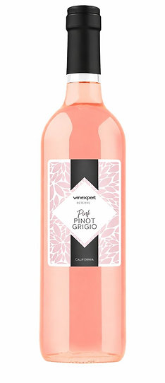 Pink Pinot Grigio