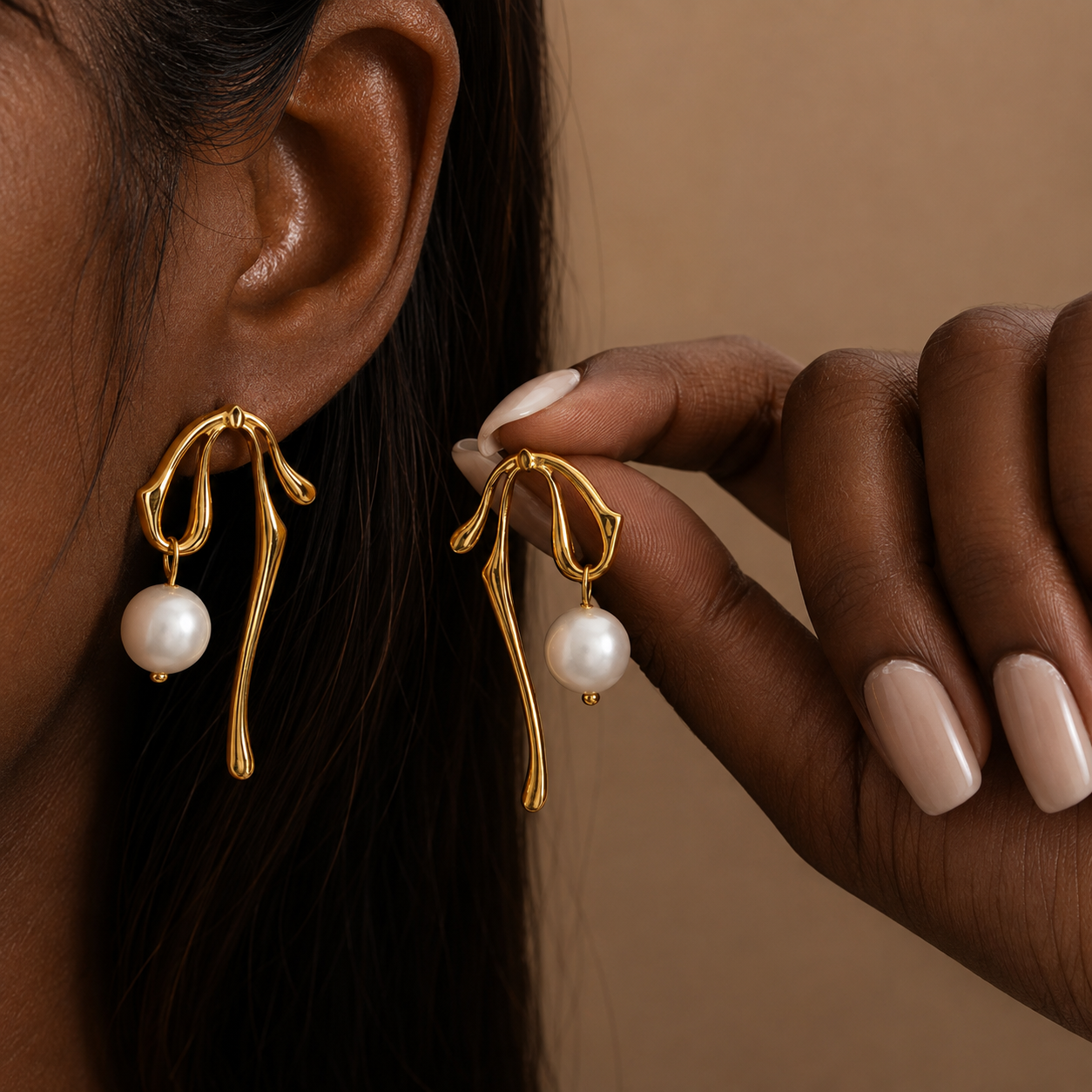 Selene Earrings