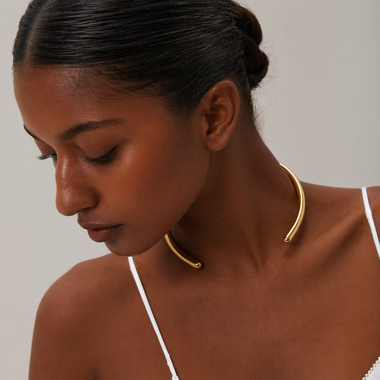 Lune Choker