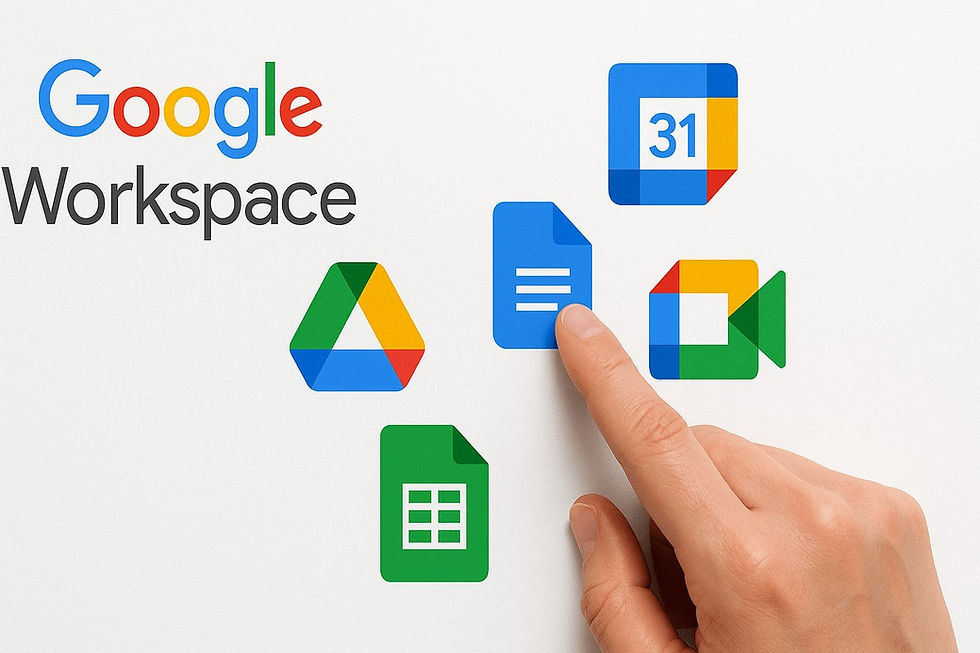 Google Sheet