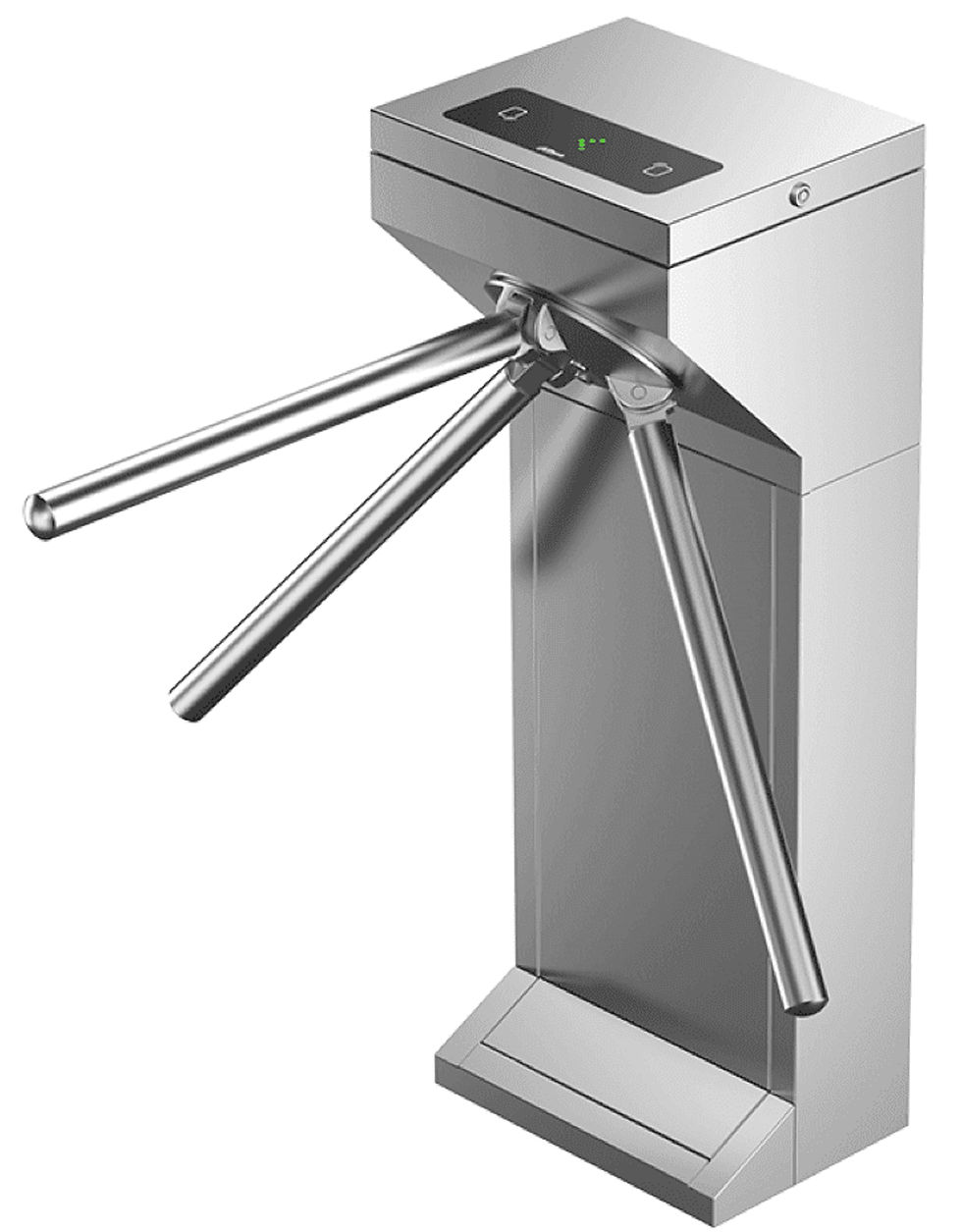 Control de Acceso Torniquete