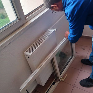 D-16 blok 8.kat aydınlatma camı değişti - 26.01.2026