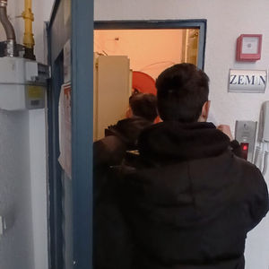 Elektrik pano ve topraklama yıllık kontrolleri - 11.04.2026