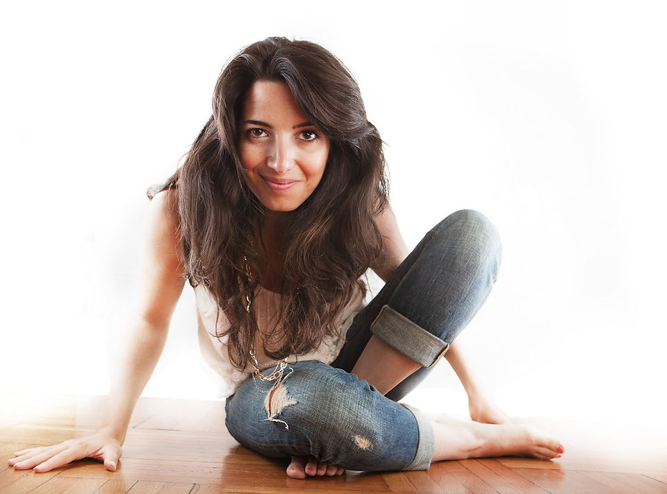 Marie-Forleo jeans
