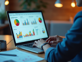 Crafting a Powerful Visual Content Strategy with Visual Marketing Techniques