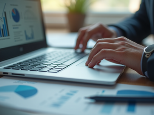 Boost Your Brand with Online Growth Consultants