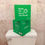 Thumbnail: West Bay Classic White Bamboo Toilet Paper, 2 Ply, 300 Sheets/Roll, 8 Rolls/Pack