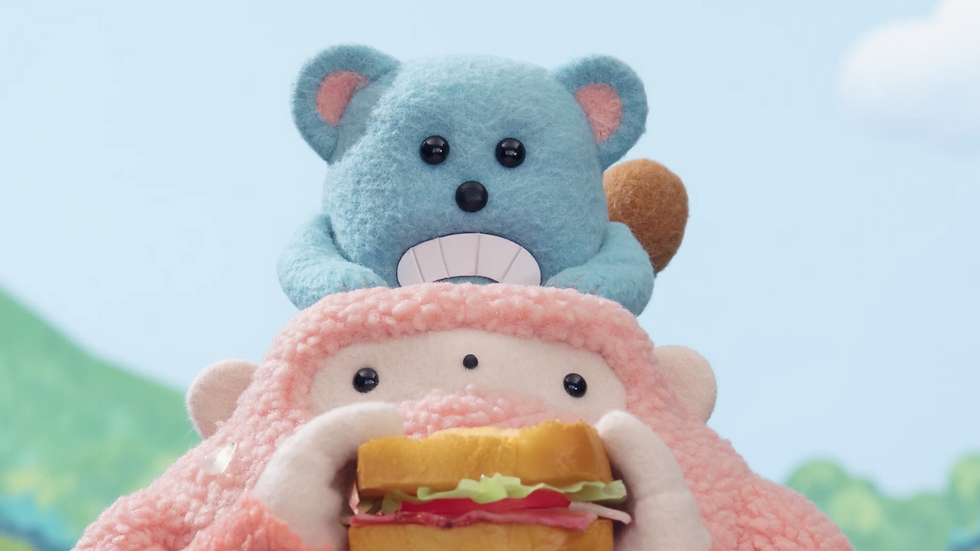 Mogu & Perol