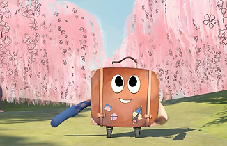 Wanderlust