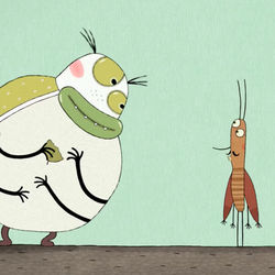 Best Film for Kids Under 5
