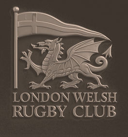 David Llewelyn RIP