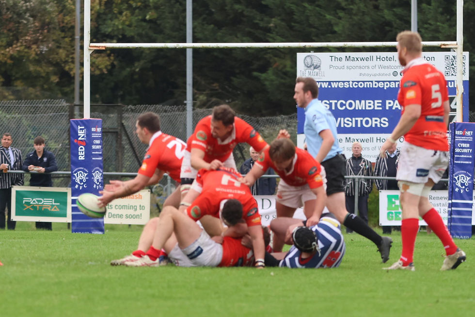 Westcombe Park (A) (18-10-25) 30.JPG
