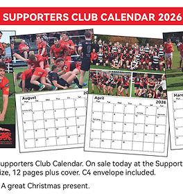 The LW must have stocking filler