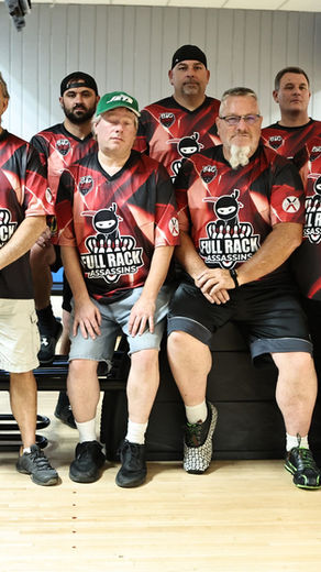 "A Strike of History: The Original 10 Franchises of the BIG League Bowling Association"