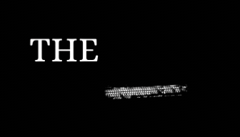 Animated Words that read The Story