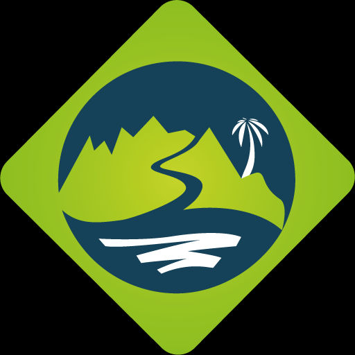 APP RANDO GUADELOUPE