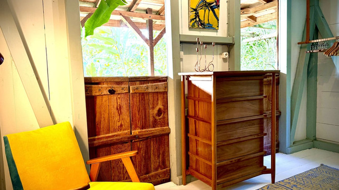 luxury hotel 5 étoiles baldaquin ecolodge cottage guesthouse guestroom best luxury guadeloupe