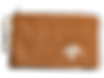 Pochette éponge Samana - Caramel - Zip caramel