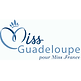 Partenaire Officiel de Miss Guadeloupe pour Miss France depuis 2025