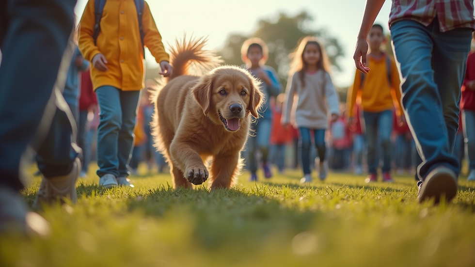 Engaging Families: My Vision for Oregon Schools