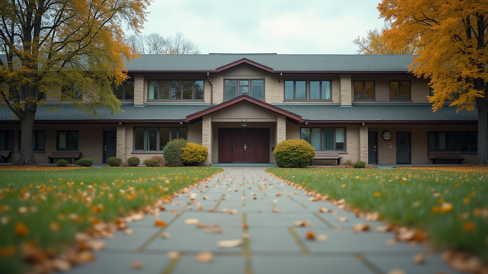 Meet Josh Kaurich: Candidate for Oregon School Board