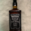 Miniature : Jack Daniels Custom Bottle Label