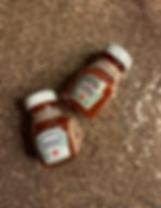 Thumbnail: Heinz Ketchup Custom Bottle Label