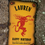 Miniature : Fireball Custom Bottle Label