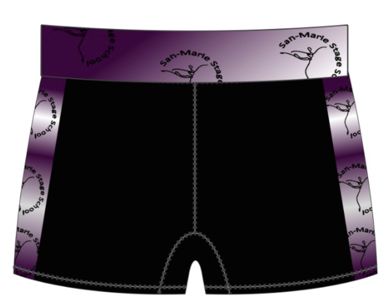 Bespoke Shorts - Child