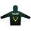 Thumbnail: WPW - Warm Hooded Zipper with anniversary names. £62.35