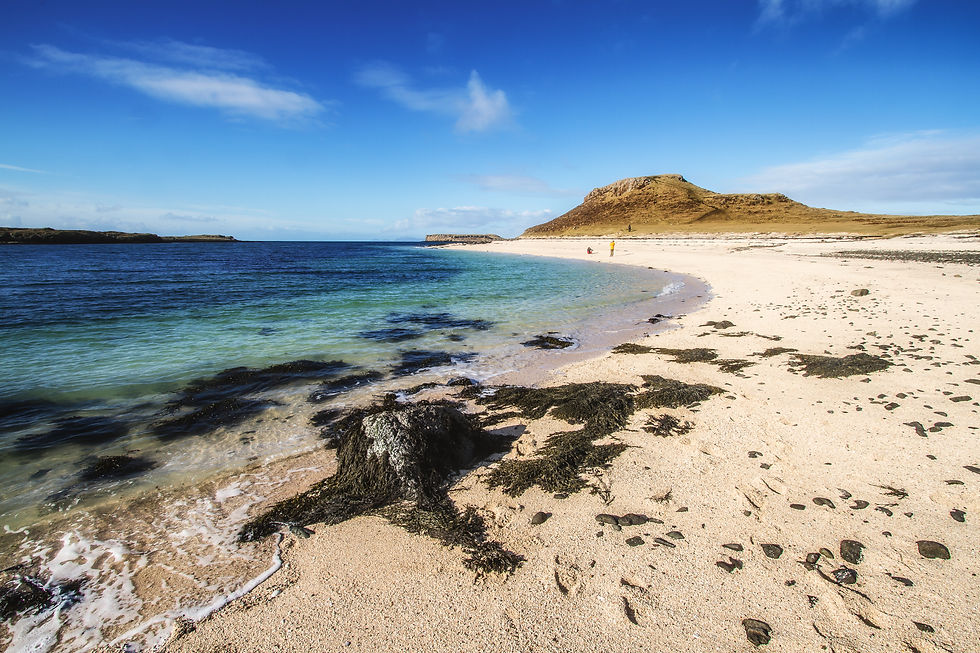 Coral Bay