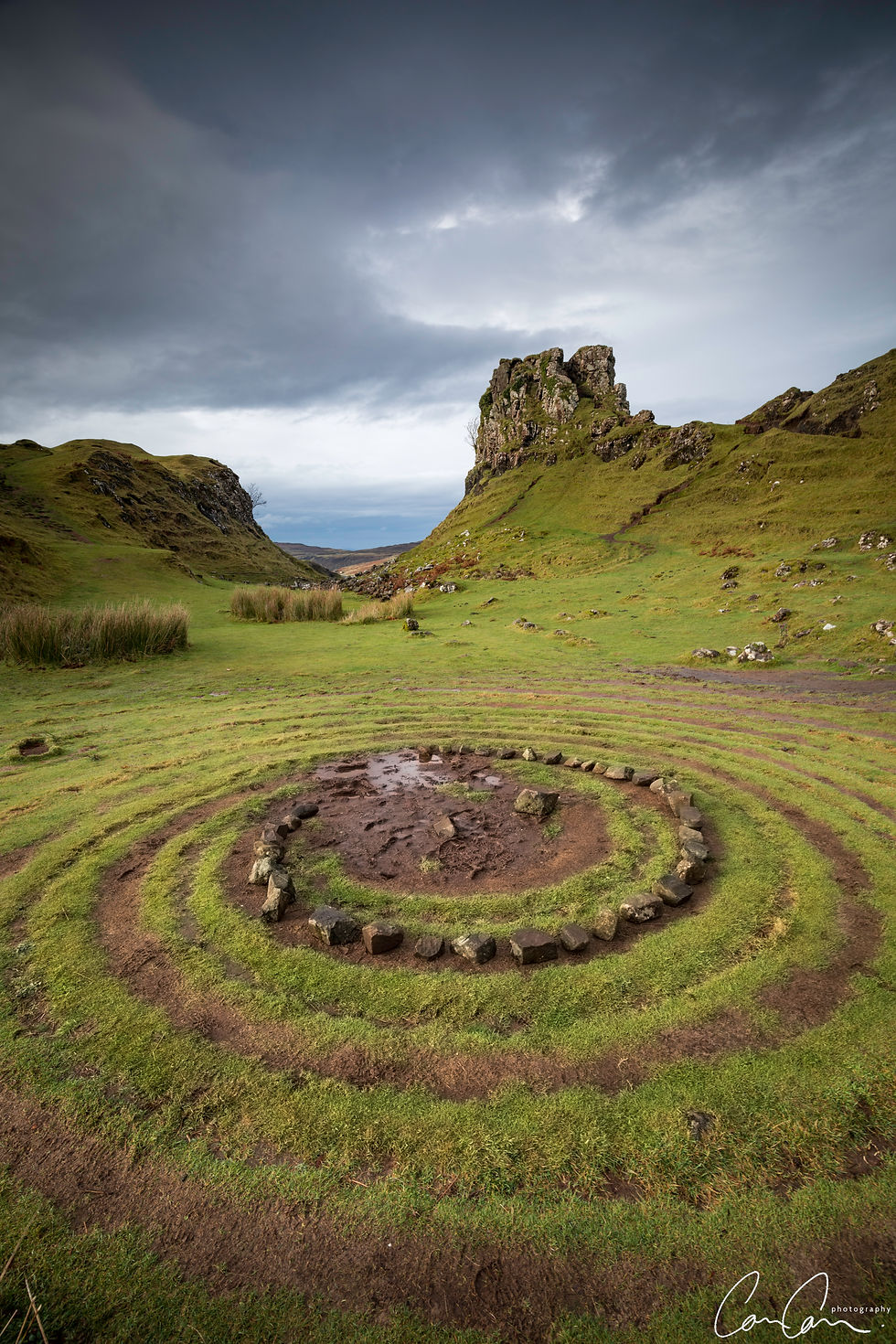 Fairy Circle