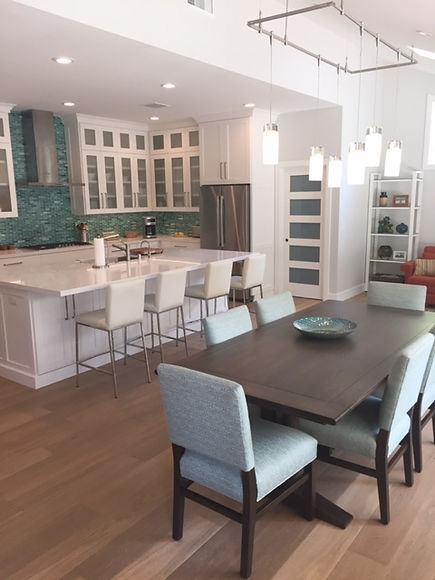 Modern Kitchen