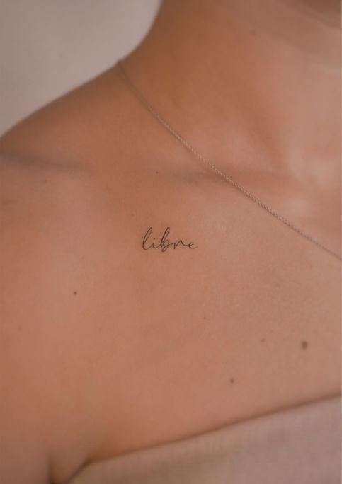 fineline writing in Hamburg , Germany