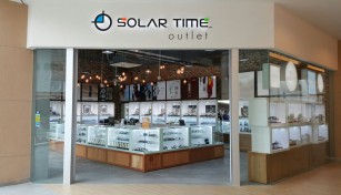 Solar Time Mitsui