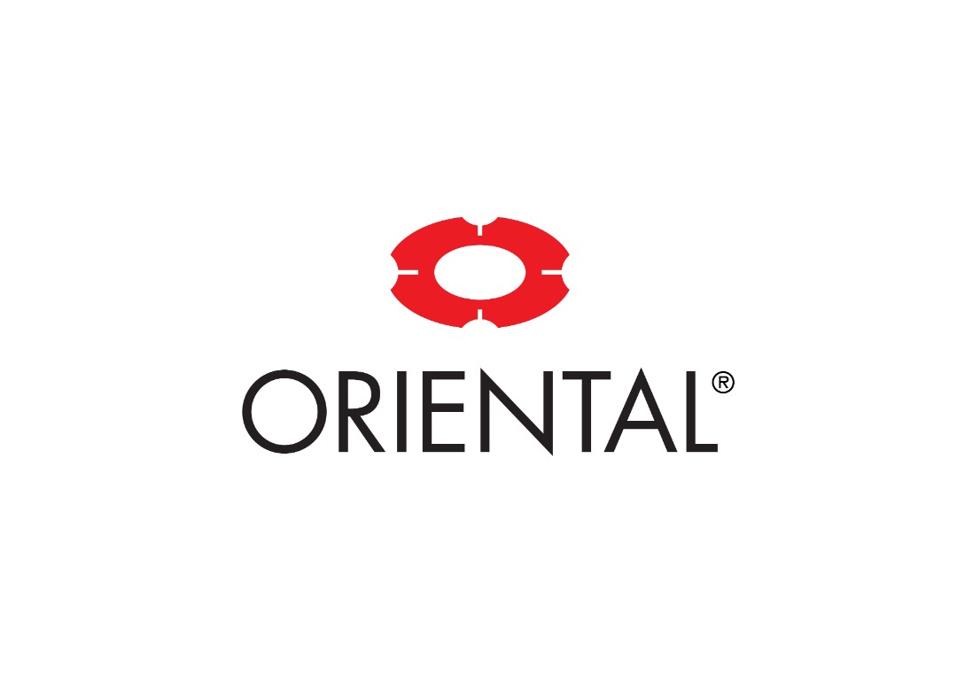 Oriental Brand Logo