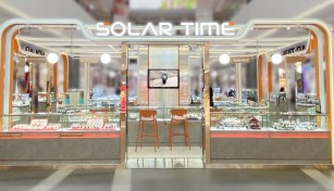 Solar Time IOI Puchong