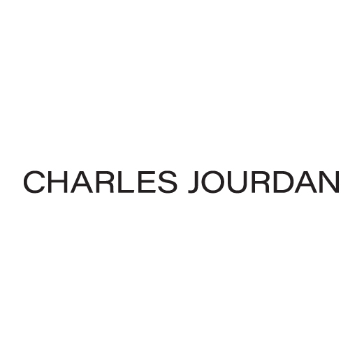 Charles Jourdan Brand Logo