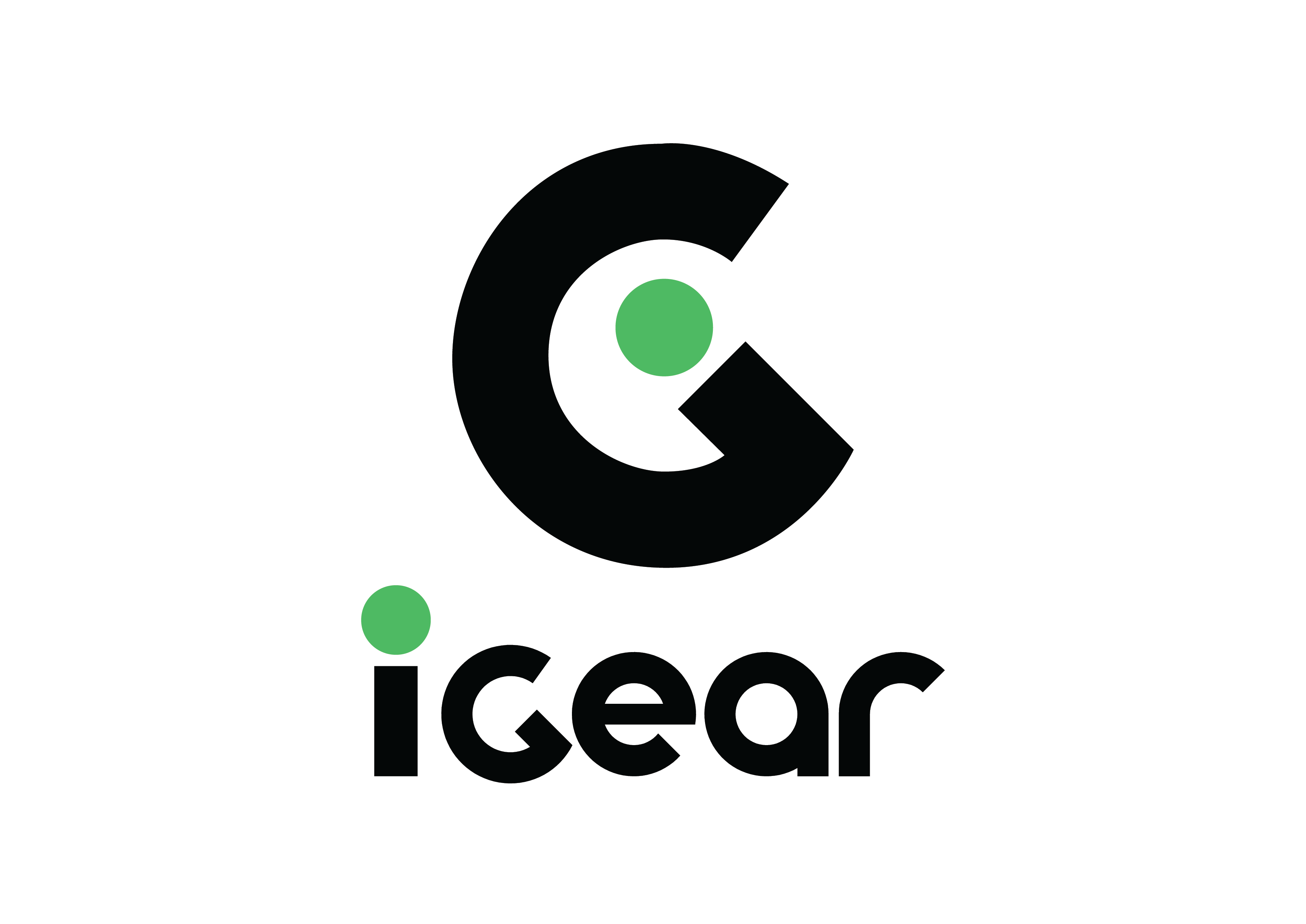 IGEAR Brand Logo