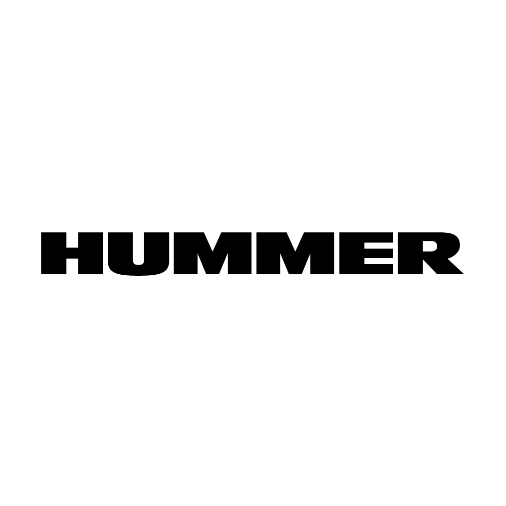 Hummer Brand Logo
