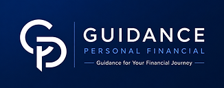 Guidance Personal Financial logo