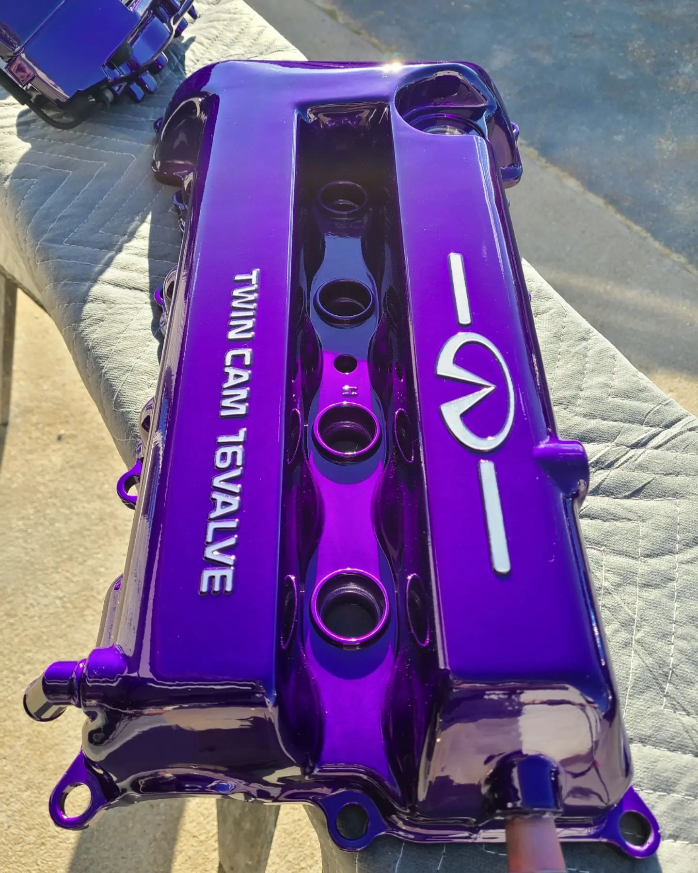 Automotive Restoration Virginia Beach Axiom Restoration