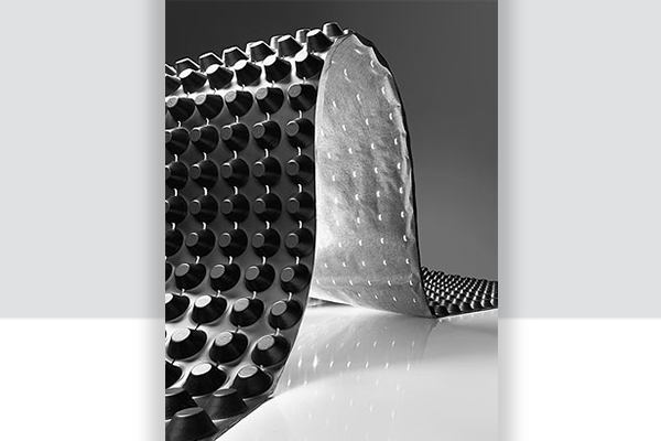 Mata akumulacyjno-drenażowa ISO-DRAIN nature 20PG 800/110