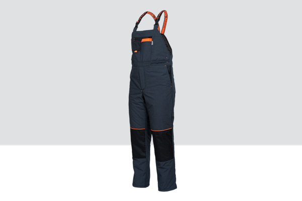 Komplet Posejdon ocieplany