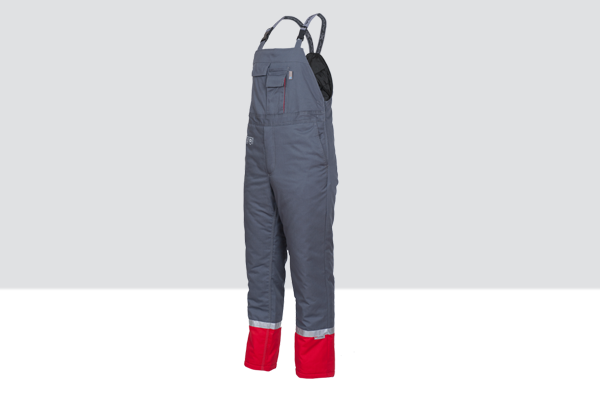 Komplet Piorun Winter