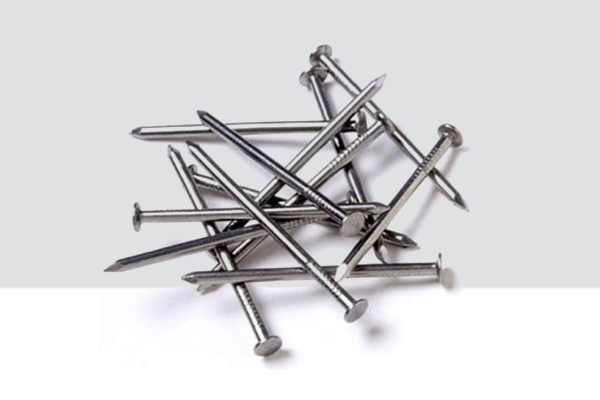 Gwoździe budowlane 1 kg